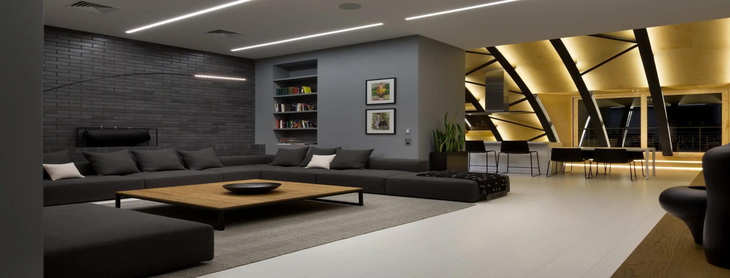 Image for Paint Your Dreams in a Loft